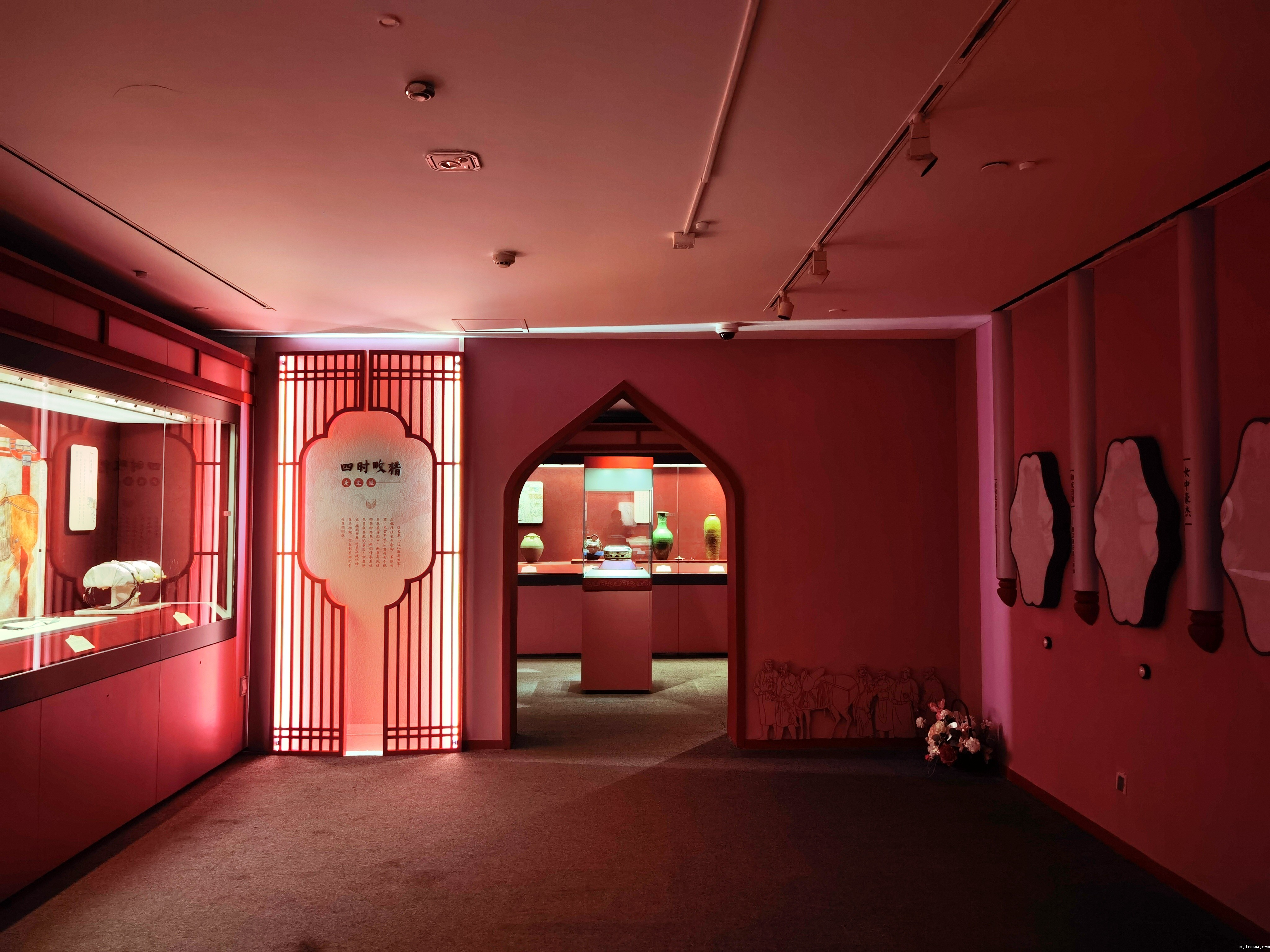 北方有佳人——内蒙古自治区文物考古研究院辽代女性文物展 (1).jpg 北方有佳人——内蒙古自治区文物考古研究院辽代女性文物展 (1).jpg