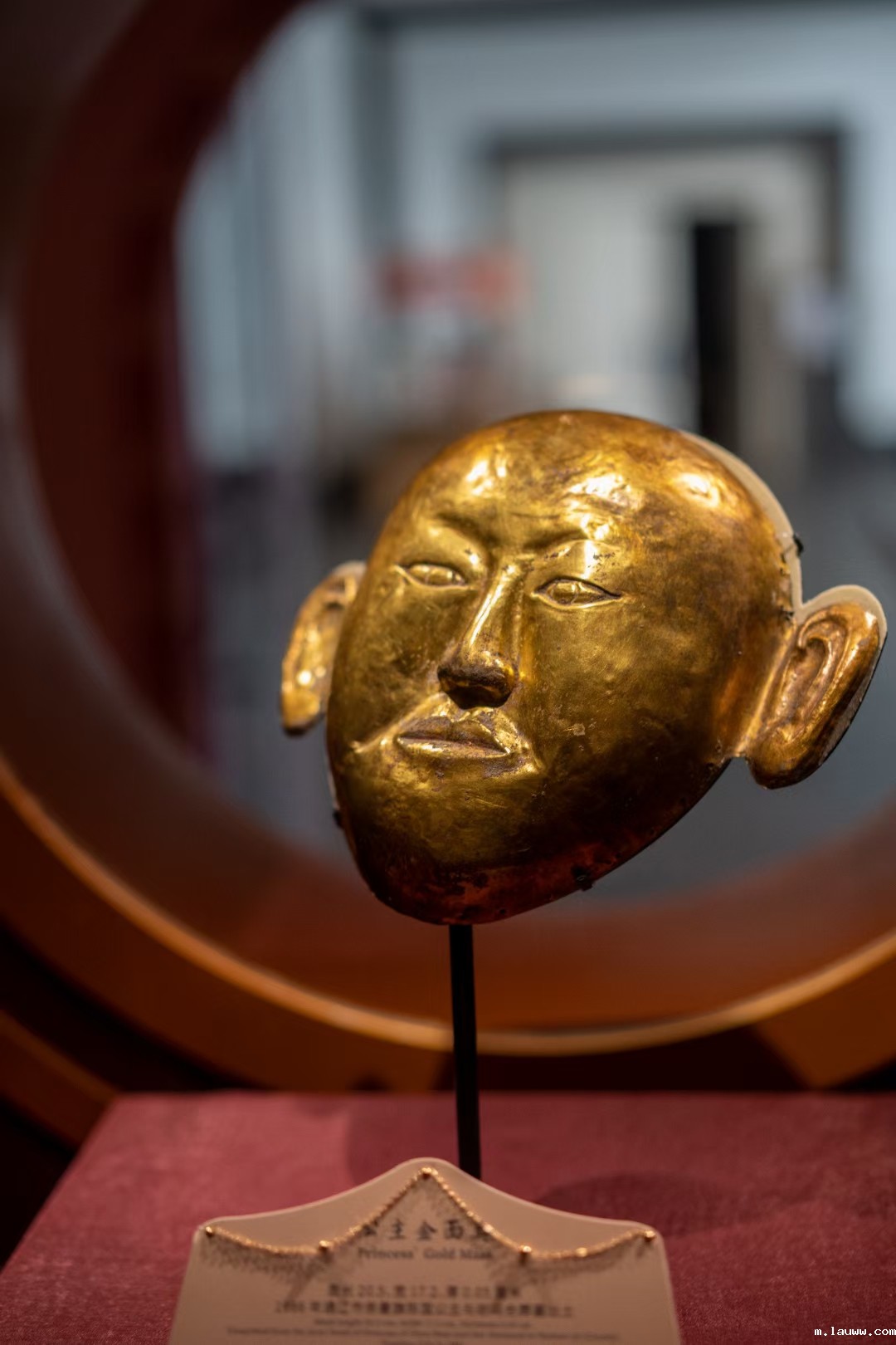 北方有佳人——内蒙古自治区文物考古研究院辽代女性文物展 (3).jpg 北方有佳人——内蒙古自治区文物考古研究院辽代女性文物展 (3).jpg